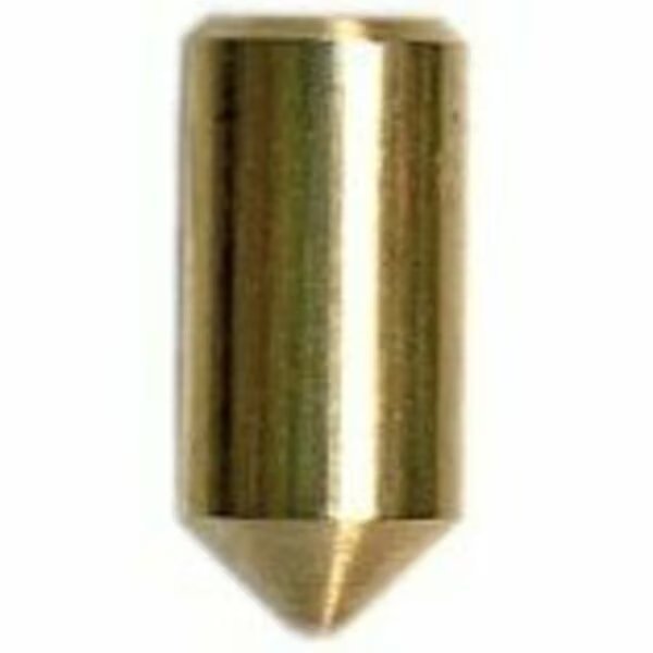 Weslock # 2 Bottom Pins, 144PK, Specialty Products, Mfr#: WSVB02SP